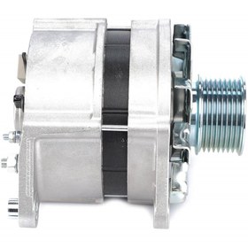 Resim AGCO Alternatör, 120 Amp Pulley ile - Valtra | V89731900 
