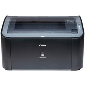 Resim Canon Lasershot LBP2900B Laser Single-function Monochrome USB Printer 