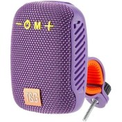 Resim Tg392 Açık Bisiklet Taşınabilir Mini Bluetooth Hoparlör Su 