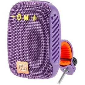 Resim Tg392 Açık Bisiklet Taşınabilir Mini Bluetooth Hoparlör Su 