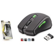 Resim Hadron HDX3404 Kablosuz Optik Mouse 