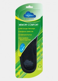 Resim Tabanex Tabanex MEMORY COMFORT (For Men) 