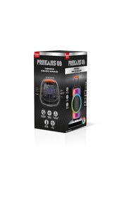 Resim Bood Frekans 03 Bluetooth Hifi Hoparlör 