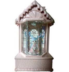 Resim Kar Küresi Llm-hdy0246 02 