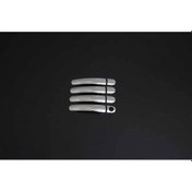 Resim Omsa Vw Polo Krom Kapı Kolu 4 Kapı 2002-2009 Arası 