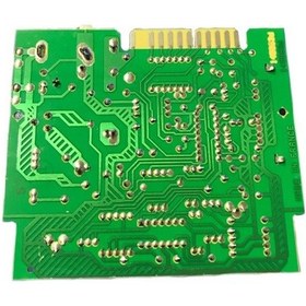 Resim Bosch Siemens Uyumlu Profilo Çamaşir Makinesi Motor Çaliştirma Karti - 486682907 