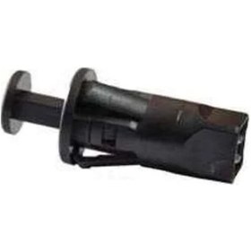 Resim Clio 2 Megane 1 R19 Bagaj Kapı Işık Butonu Müşür 3 Fişli 