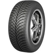 Resim Nankang Aw-6 175/70 R13 82T Dört Mevsim Lastiği 2025 