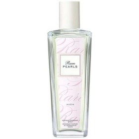 Resim Avon Rare Pearls Parfümlü Vücut Spreyi 75ml 