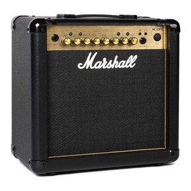 Resim Marshall MG15GFX Elektro Gitar Amfisi 