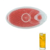 Resim Globern Pop Redbull Topu Kapsül Aroma Mentol Topu 200'li 
