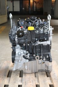 Resim OEM Renault K9k 854 872 873 876 1.5 Dcı Euro 6 Motor Megane 4 Duster Dokker Qashqaı Kadjar Clıo 5 Symbol 