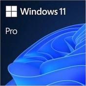 Resim MS WINDOWS 11 PRO 64BIT ENG (OEM) FQC-10528 