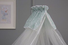Resim Funnababy Paris Cibinlik Tül - Party STD - STD 