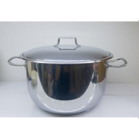 Resim Oms Derin Tencere 34x20 Cm 430 Kinox Fnx200534sade Diğer 