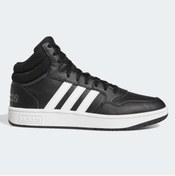 Resim adidas ERKEK SPOR AYAKKABI GW3020 adidas GW0402 HOOPS MID 3.0 GÜNLÜK SPOR AYAKKABI