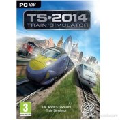 Resim Train Sim 2014 Pc 