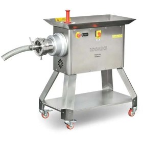 Resim BOĞAZİÇİ MUTFAK EKİPMANLARI Boğaziçi 42'lik Soğutuculu Et Kıyma Makinesi 100 x 44 x 57 (cm) 