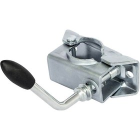 Resim Knott Destek Tekeri Bağlama Kelepçesi 48 Mm Metal 