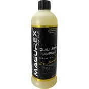 Resim Magurex Cilalı Araç Şampuanı - 800 ml 