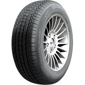 Resim Strial 235\u002F55R19 105V XL 701 (Yaz) (2024) 
