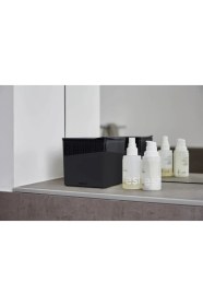 Resim Saban 1 kg - Siyah Kare Aparat, Okyanus - Nem Alıcı Aparat + Tablet - Rutubet Giderici 