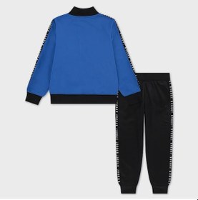 Resim Nike Nıke Jordan Jdn Aır Jordan Trıcot Set Erkek Çocuk Eşofman Takım 85a449 85a449 J8a J8a 