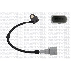Resim Kraftvoll-05090436 - Eksantrık Devır Sensoru 345mm Golf Jetta P 