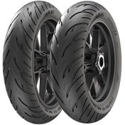 Resim Honda Pcx 125 (18-20) Anlas Tournee Takım Lastik 