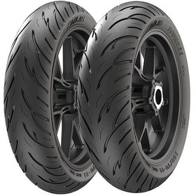 Resim Honda Pcx 125 (18-20) Anlas Tournee Takım Lastik 