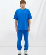 Resim Les Benjamins Essentials Sweatpant 302 