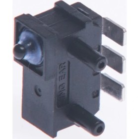 Resim Alpha Auto Part Su Geçirmez Micro Switch 