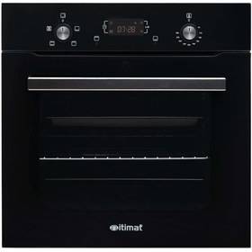 Resim İtimat AF500 70 lt Ankastre Fırın 