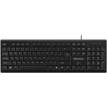 Meetion Gaming K9300 Rainbow Rgb Oyuncu Klavyesi Meetion