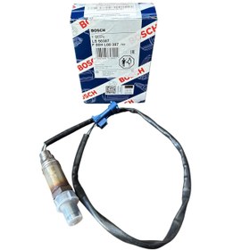 Resim Bosch OKSİJEN SENSÖRÜ/BMW F20-F20 LCİ-F21-F21 LCİ-F30-F30 LCİ-F31-F35-F35 LCİ/11787599942-BOSCHF00HL00387 