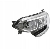 Resim AYFAR Renault On Far Sag Megane IV Joy Model Ledli Krom Cerceveli 16>20 Manuel - 202326 