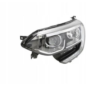 Resim AYFAR Renault On Far Sag Megane IV Joy Model Ledli Krom Cerceveli 16>20 Manuel - 202326 