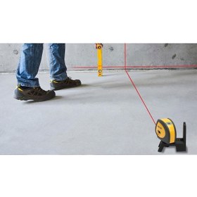 Resim Prexiso Xl2c Çapraz Çizgi Lazeri Hizalama 