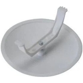 Resim Lüks Buat Kapağı Bomb.pls.ayak Vidalı Mutlusan 25 Adet Paket 