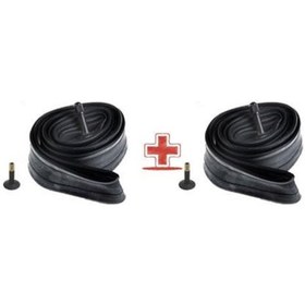 Resim 24 Jant Engelli Araç İç Lastik [IRC Marka] Şamyel 24x1/3-... 