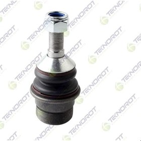Resim TEKNOROT M-827 Rotil Alt Arka X164 06-12 W164 05-11 W251 06-14 1643520127 M827 (WT321929) 