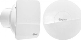 Resim Xpelair Fan C4Sr Sessiz Banyo Fanı Yuvarlak Yada Kare XPELAIR