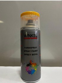 Resim Ral 1028 Kavun Sarısı 