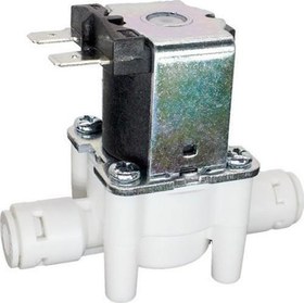 Resim Su Arıtma Cihazı Selonoid Valf 