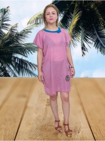 Resim boutique venüs Plaj Elbisesi & Pareo 