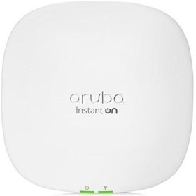 Resim Instant On Ap25 Rw R9b28a Ac1200 Kurumsal Access Point 