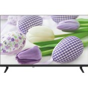 Resim 32PA225EG DVBS52 32" 82 Ekran Uydu Alıcılı Android Smart LED TV Profilo