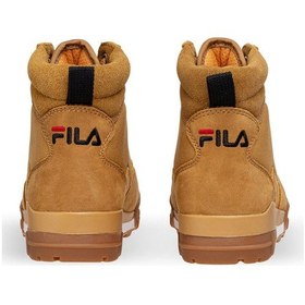 Resim Sarı Fila Kadın Günlük Bot Grunge Mid Wmn Ffw0217.23015 Sarı 