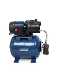Resim Factor FACHID800W-T1PC 800W Hidrofor Set 