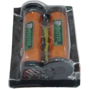 Resim Elcik Metal Sarı Monster 